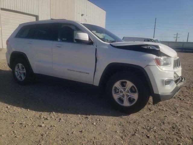 Photo 4 from auction – 2014 JEEP GRAND CHER with VIN 1C4RJEAG2EC417803