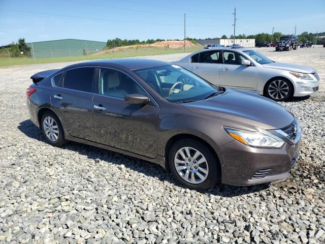 Photo 4 from auction – 2016 NISSAN ALTIMA 2.5 with VIN 1N4AL3AP3GC212835
