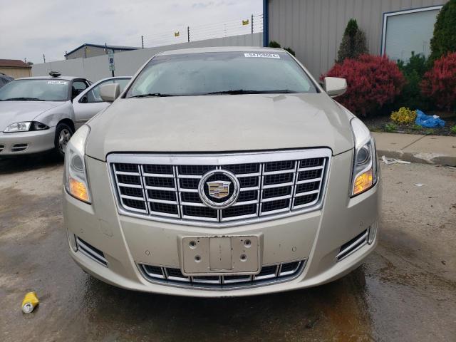 Photo 5 from auction – 2013 CADILLAC XTS PREMIU with VIN 2G61T5S38D9176065