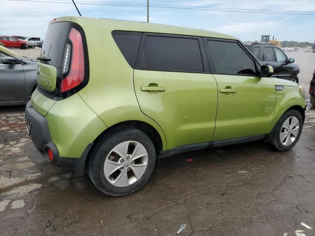 Photo 3 from auction – 2015 KIA SOUL with VIN KNDJN2A27F7816379