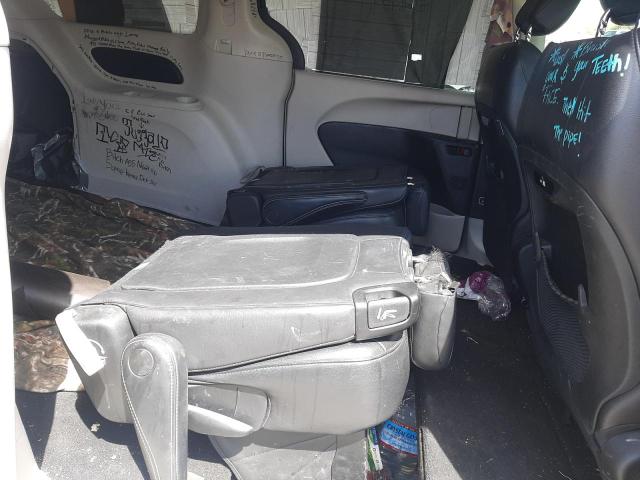 Photo 10 from auction – 2022 CHRYSLER PACIFICA T with VIN 2C4RC1BG5NR113938