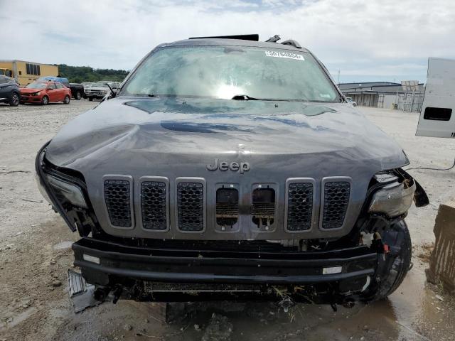 Photo 5 from auction – 2019 JEEP CHEROKEE T with VIN 1C4PJMBX9KD342605