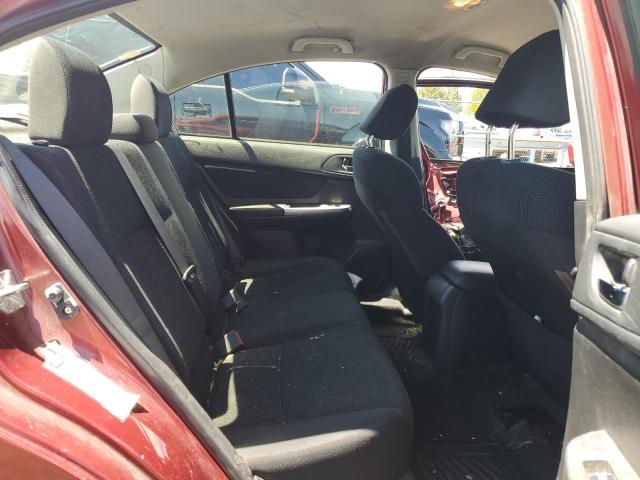 Photo 10 from auction – 2016 SUBARU IMPREZA PR with VIN JF1GJAB66GH016935