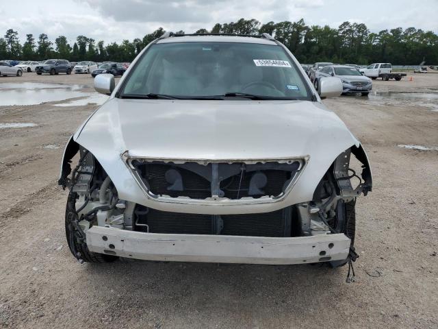 Photo 5 from auction – 2008 LEXUS RX 350 with VIN JTJGK31U689851932