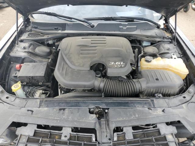 Photo 11 from auction – 2018 DODGE CHALLENGER with VIN 2C3CDZAG7JH317955