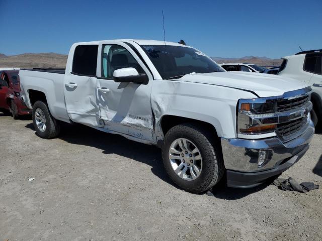 Photo 4 from auction – 2019 CHEVROLET SILVERADO with VIN 2GCRCPECXK1117098