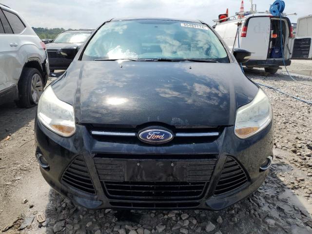 Photo 5 from auction – 2012 FORD FOCUS SEL with VIN 1FAHP3H20CL358018