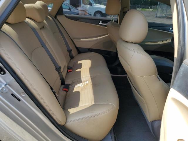 Photo 10 from auction – 2012 HYUNDAI SONATA GLS with VIN 5NPEB4AC1CH321701