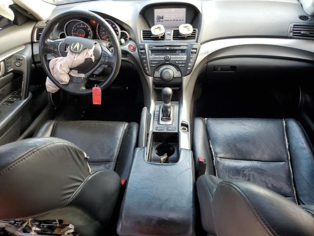 Photo 8 from auction – 2010 ACURA TL with VIN 19UUA8F55AA006762