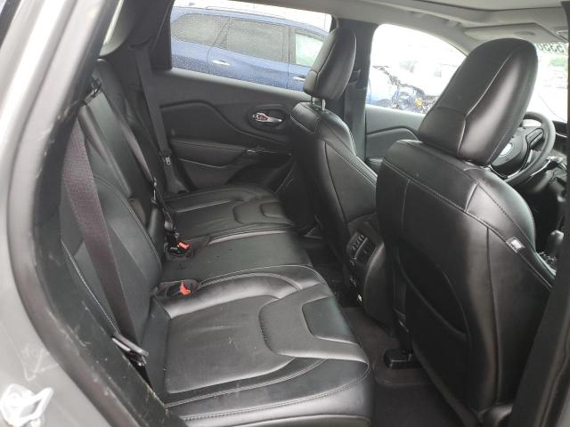 Photo 10 from auction – 2023 JEEP CHEROKEE A with VIN 1C4PJMMB4PD101799