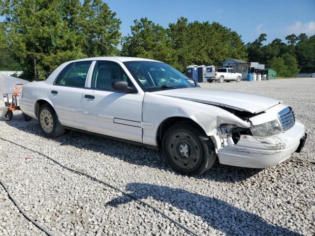 Photo 4 from auction – 2004 FORD CROWN VICT with VIN 2FAFP73W74X140042
