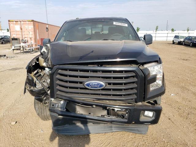 Photo 5 from auction – 2017 FORD F150 SUPER with VIN 1FTEW1CF0HFB72869