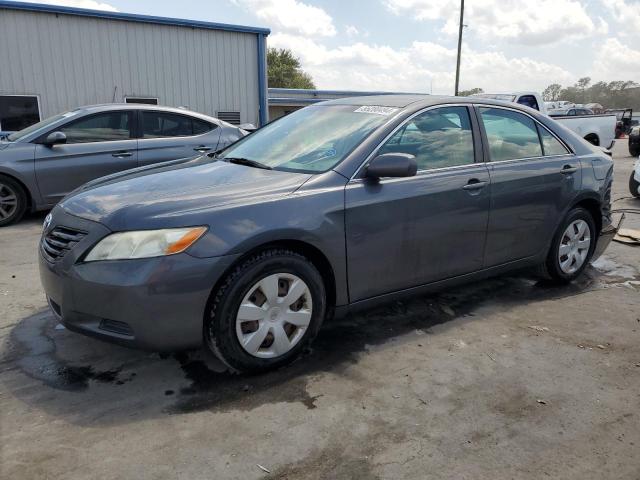 TOYOTA CAMRY BASE 2009 with VIN 4T1BE46KX9U845630 - Photo from auction