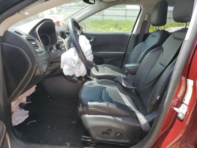 صورة رقم 7 من المزاد - 2020 JEEP COMPASS LI مع VIN 3C4NJDCB6LT204378