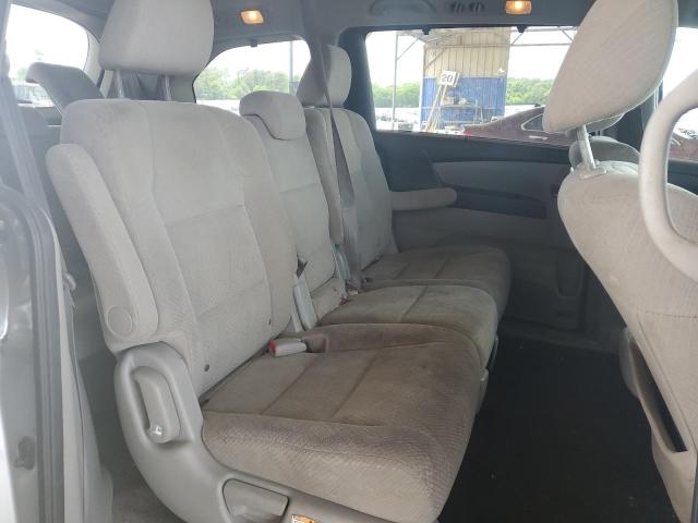 Photo 11 from auction – 2014 HONDA ODYSSEY EX with VIN 5FNRL5H44EB005245