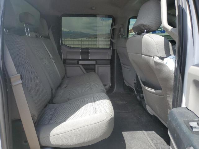 Photo 10 from auction – 2015 FORD F150 SUPER with VIN 1FTEW1E8XFFB27370
