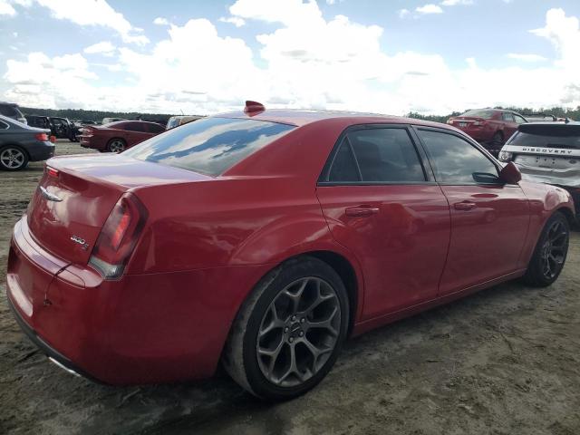 Photo 3 from auction – 2017 CHRYSLER 300 S with VIN 2C3CCABG8HH646953