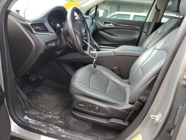 Photo 7 from auction – 2019 BUICK ENCLAVE ES with VIN 5GAERBKW2KJ232963