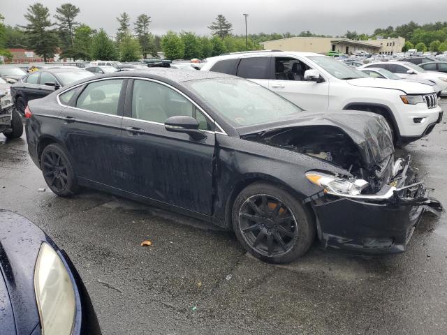 Photo 4 from auction – 2014 FORD FUSION SE with VIN 3FA6P0LU4ER189317