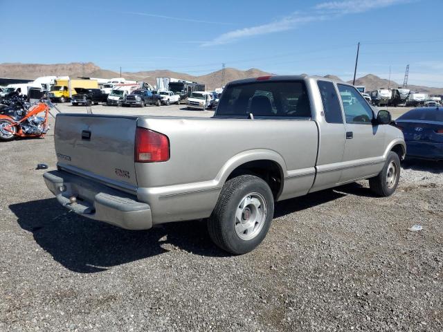 Photo 3 from auction – 1998 GMC SONOMA with VIN 1GTCS194XW8535639
