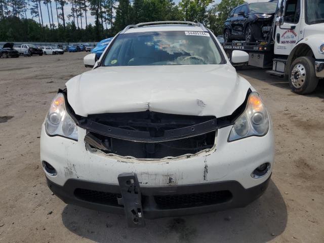 Photo 11 from auction – 2011 INFINITI EX35 BASE with VIN JN1AJ0HR7BM854406