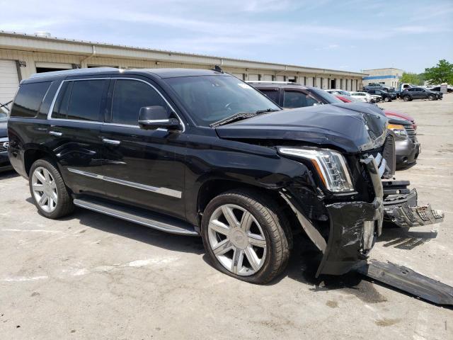 Photo 4 from auction – 2015 CADILLAC ESCALADE L with VIN 1GYS4MKJ7FR529440