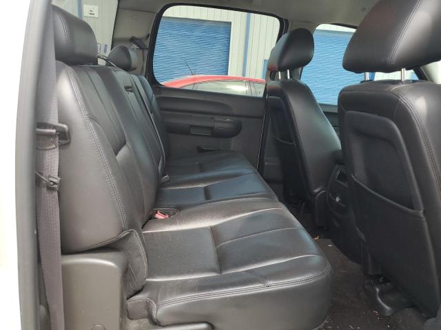 Photo 10 from auction – 2011 GMC SIERRA C15 with VIN 3GTP1VE08BG231485