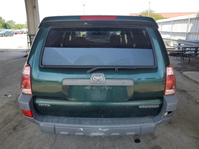 Photo 6 from auction – 2003 TOYOTA 4RUNNER SR with VIN JTEBT14R930005194