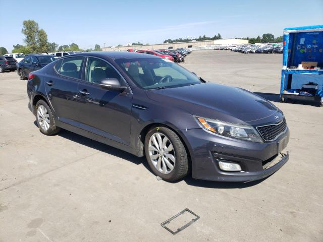 Photo 4 from auction – 2015 KIA OPTIMA LX with VIN 5XXGM4A71FG452231