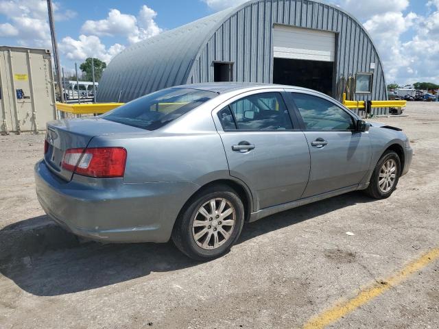 Photo 3 from auction – 2009 MITSUBISHI GALANT ES with VIN 4A3AB36F69E010069