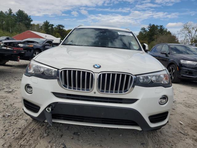 Photo 5 from auction – 2016 BMW X3 XDRIVE2 with VIN 5UXWX9C58G0D69363