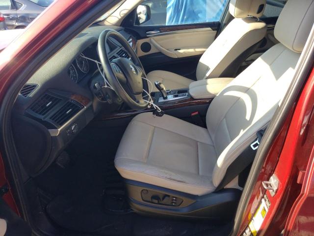 Photo 7 from auction – 2013 BMW X5 XDRIVE3 with VIN 5UXZV4C52D0B12510