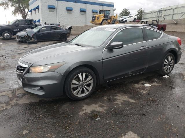 HONDA ACCORD EXL 2012 with VIN 1HGCS1B87CA004529 - Photo from auction