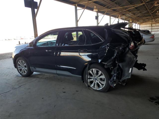 Photo 2 from auction – 2022 FORD EDGE TITAN with VIN 2FMPK4K93NBA93156