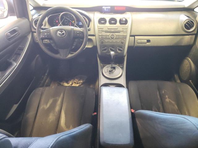 Photo 8 from auction – 2011 MAZDA CX-7 with VIN JM3ER2A57B0395130