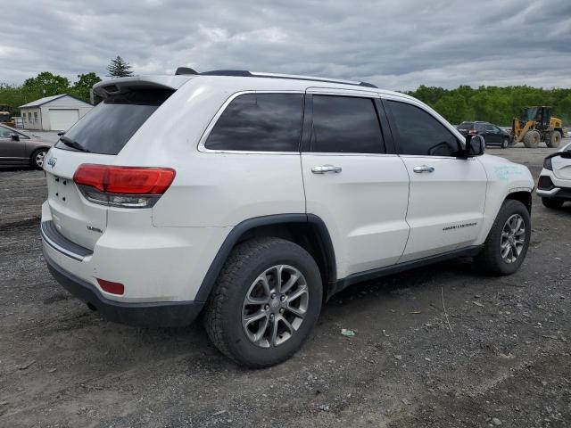 Photo 3 from auction – 2014 JEEP GRAND CHER with VIN 1C4RJFBG0EC477941