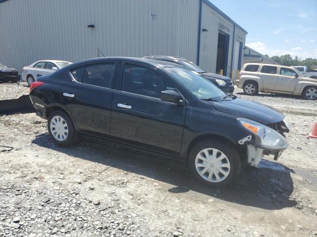 Photo 4 from auction – 2018 NISSAN VERSA S with VIN 3N1CN7AP1JL878644