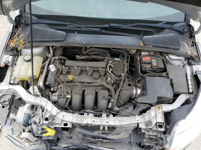 Photo 11 from auction – 2012 FORD FOCUS SEL with VIN 1FAHP3M24CL129251