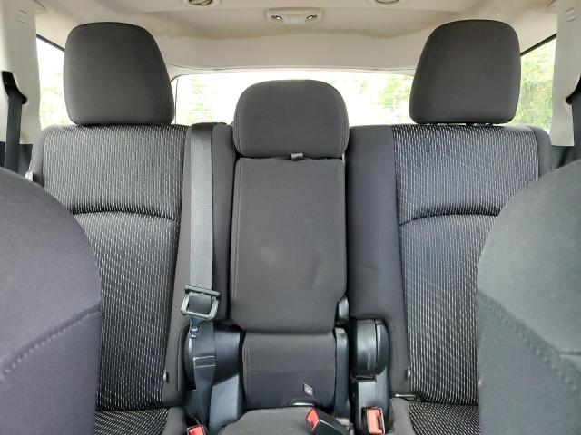 Photo 10 from auction – 2014 DODGE JOURNEY SX with VIN 3C4PDCCG3ET224709
