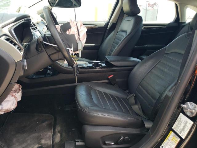 Photo 7 from auction – 2016 FORD FUSION SE with VIN 3FA6P0T96GR112950