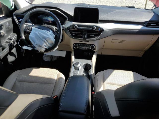 Photo 8 from auction – 2021 FORD ESCAPE SEL with VIN 1FMCU9H61MUB06496