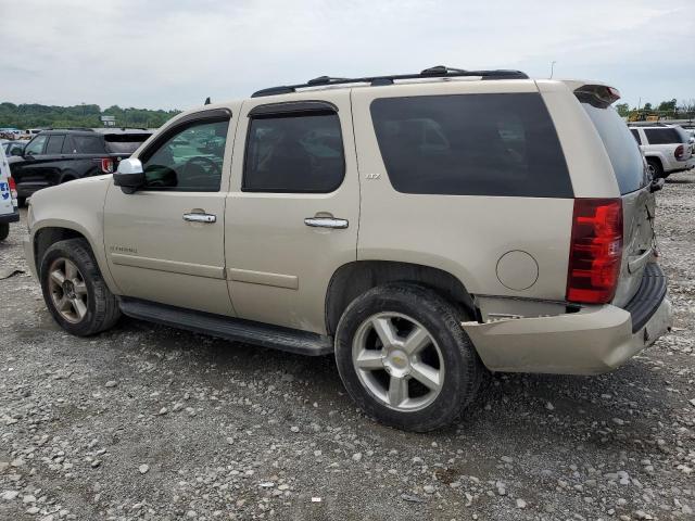 Photo 2 from auction – 2008 CHEVROLET TAHOE with VIN 1GNFK13058J102803