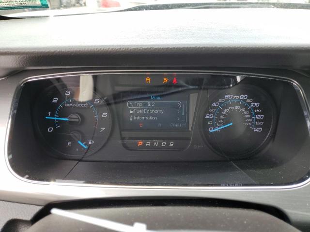 Photo 9 from auction – 2018 FORD TAURUS SEL with VIN 1FAHP2H87JG133079