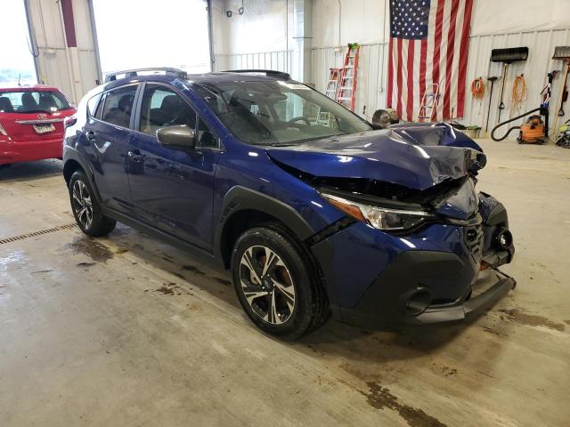 Photo 4 from auction – 2024 SUBARU CROSSTREK with VIN JF2GUADC4RH291065