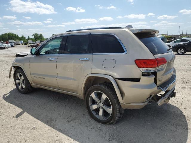 Photo 2 from auction – 2014 JEEP GRAND CHER with VIN 1C4RJFCG1EC265290