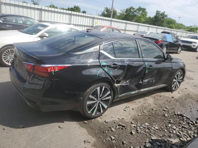 Photo 3 from auction – 2019 NISSAN ALTIMA SR with VIN 1N4BL4CV2KC134739