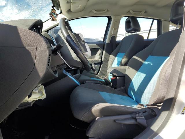 Photo 7 from auction – 2009 DODGE CALIBER SX with VIN 1B3HB48C99D144821