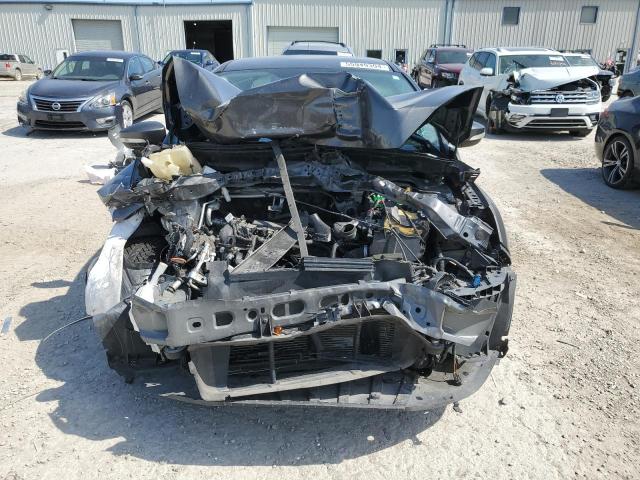 Photo 5 from auction – 2016 FORD FOCUS SE with VIN 1FADP3F24GL293536
