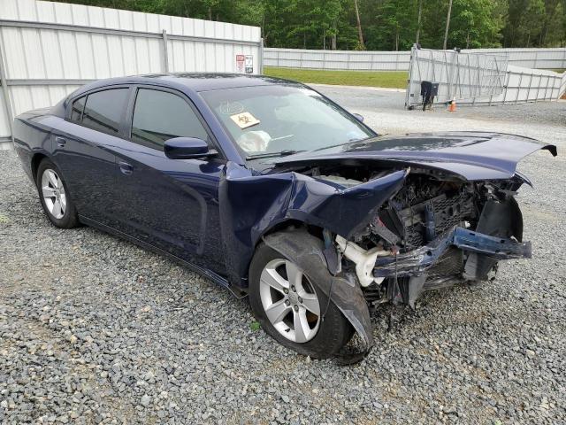 Photo 4 from auction – 2014 DODGE CHARGER SE with VIN 2C3CDXBG8EH108376