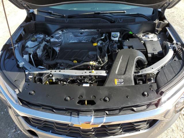 Photo 11 from auction – 2024 CHEVROLET TRAX 1LT with VIN KL77LHE20RC211609